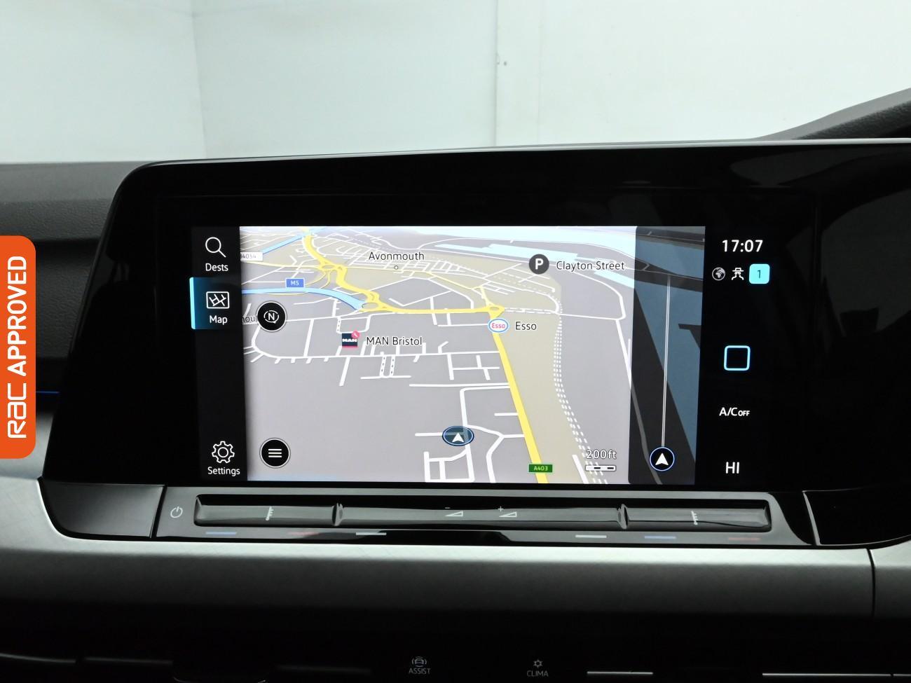 Used Volkswagen Golf 2022 for sale - 76884220: Photo 3