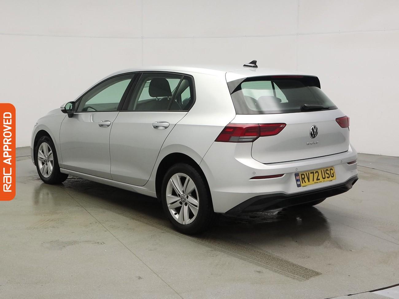 Used Volkswagen Golf 2022 for sale - 76884220: Photo 4