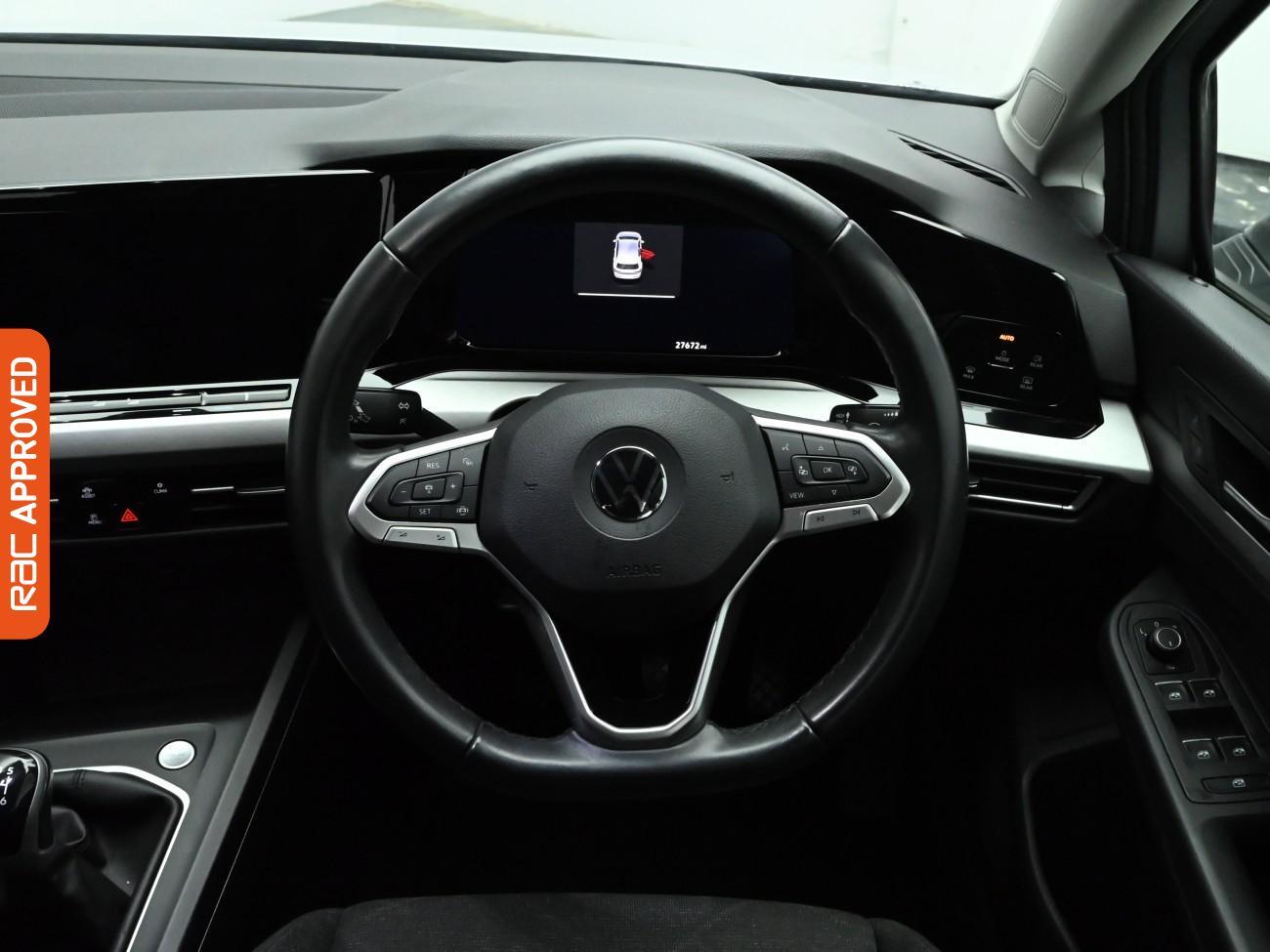 Used Volkswagen Golf 2022 for sale - 76884220: Photo 9