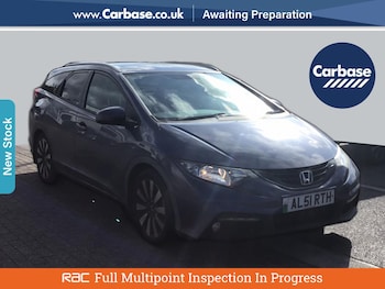 Used Honda Civic 2014 for sale - 76088317: Photo
