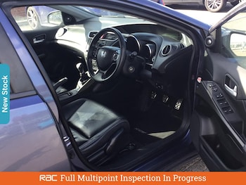 Used Honda Civic 2014 for sale - 76088317: Photo