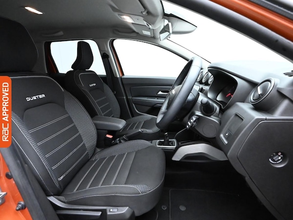 Used Dacia Duster 2023 for sale - 76232463: Photo 12