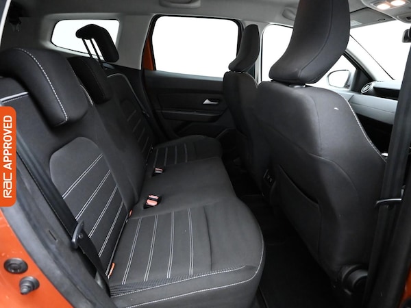 Used Dacia Duster 2023 for sale - 76232463: Photo 13