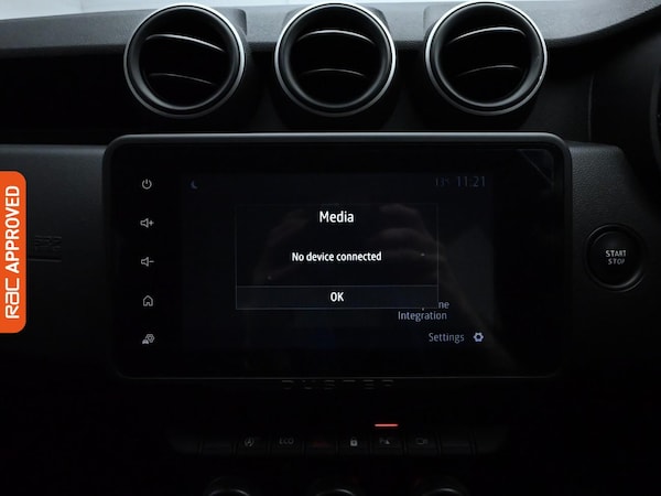 Used Dacia Duster 2023 for sale - 76232463: Photo 14