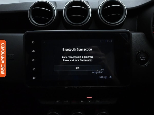 Used Dacia Duster 2023 for sale - 76232463: Photo 15