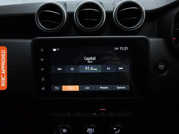 Used Dacia Duster 2023 for sale - 76232463: Photo 18
