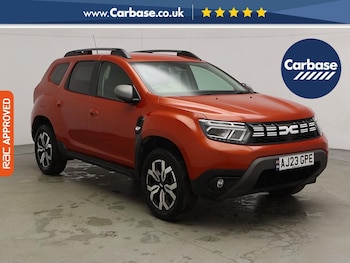 Dacia - Duster