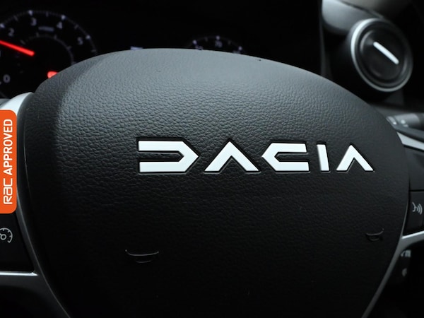 Used Dacia Duster 2023 for sale - 76232463: Photo 22