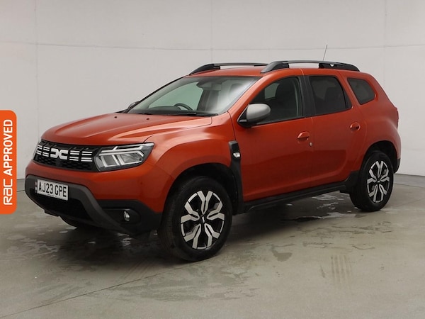 Used Dacia Duster 2023 for sale - 76232463: Photo 27