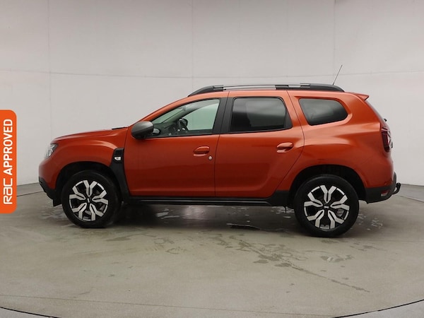 Used Dacia Duster 2023 for sale - 76232463: Photo 28