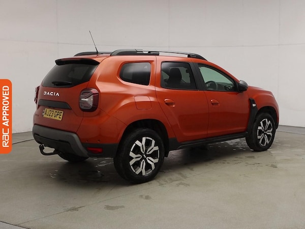 Used Dacia Duster 2023 for sale - 76232463: Photo 29