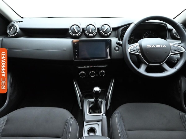 Used Dacia Duster 2023 for sale - 76232463: Photo 2