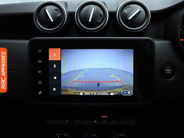 Used Dacia Duster 2023 for sale - 76232463: Photo 3