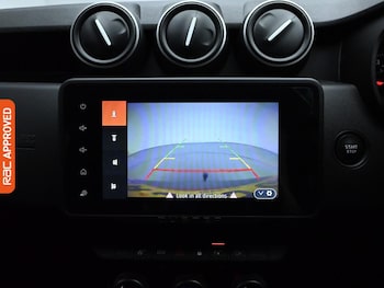 Used Dacia Duster 2023 for sale - 76232463: Photo 3