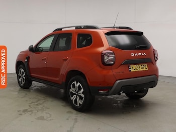 Used Dacia Duster 2023 for sale - 76232463: Photo 4