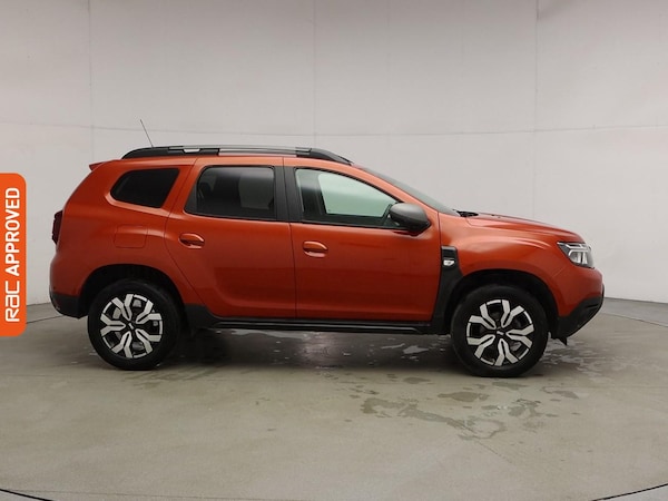 Used Dacia Duster 2023 for sale - 76232463: Photo 6
