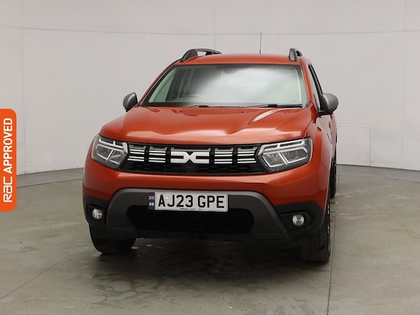 Used Dacia Duster 2023 for sale - 76232463: Photo 7