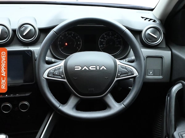 Used Dacia Duster 2023 for sale - 76232463: Photo 9