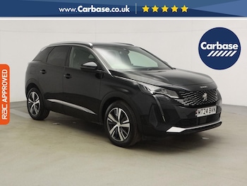 Used Peugeot 3008 2024 for sale - 78939602: Photo