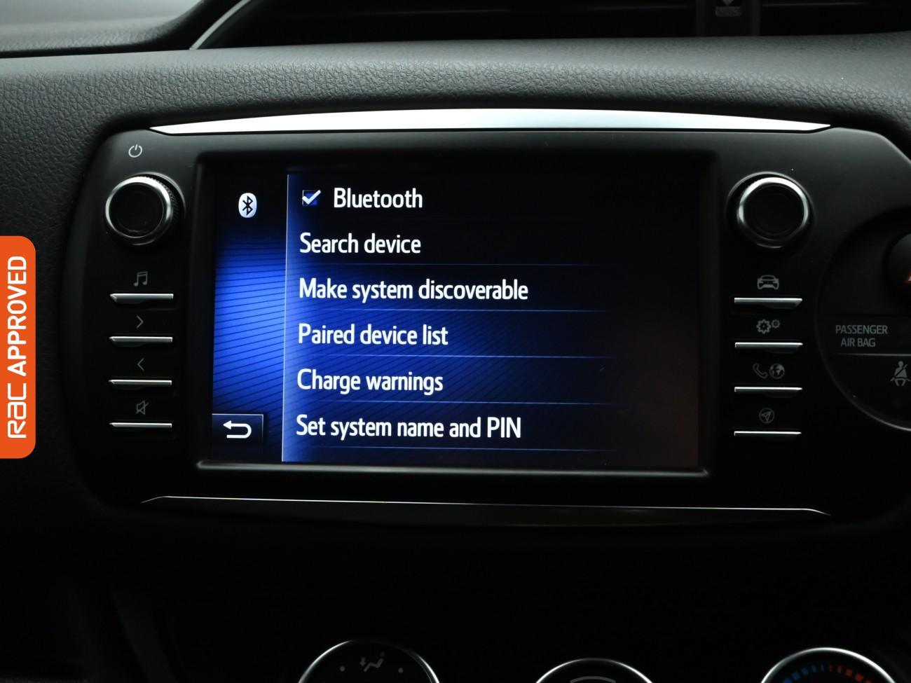 Used Toyota Yaris 2018 for sale - 76878306: Photo 15