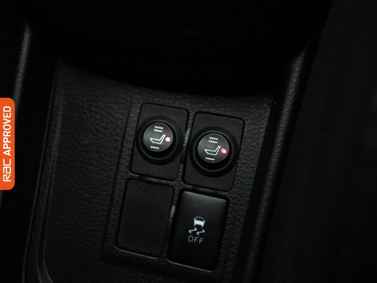 Used Toyota Yaris 2018 for sale - 76878306: Photo 19