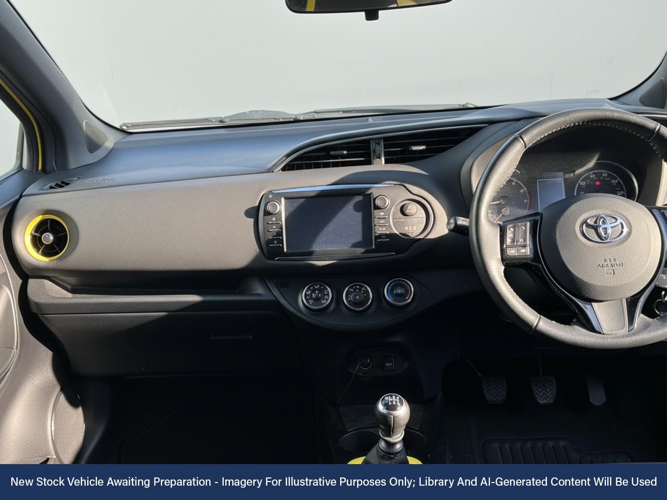 Used Toyota Yaris 2018 for sale - 76878306: Photo 6