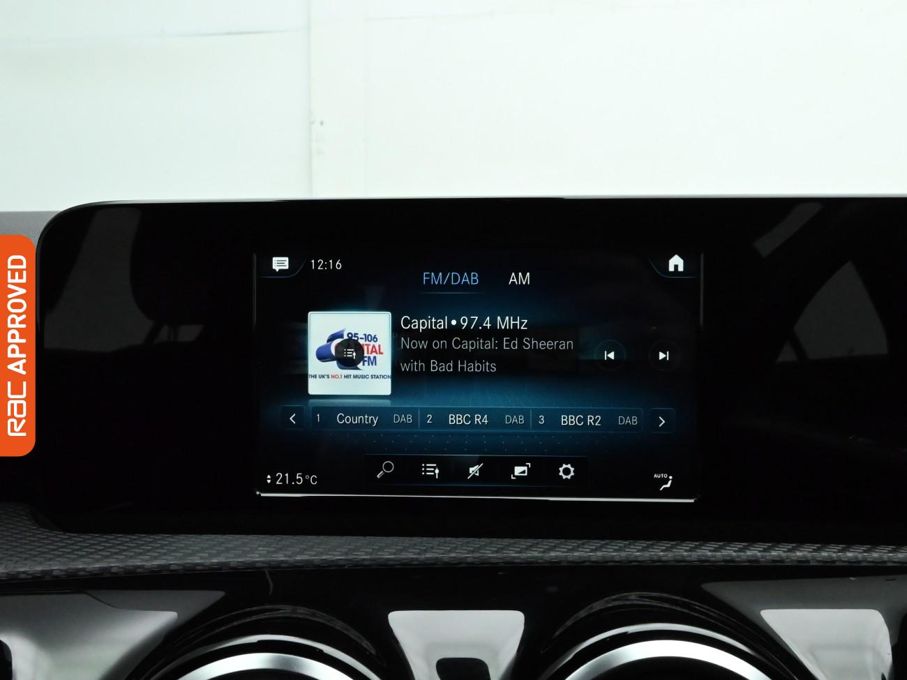 Used Mercedes-Benz A-Class 2018 for sale - 77654347: Photo 15