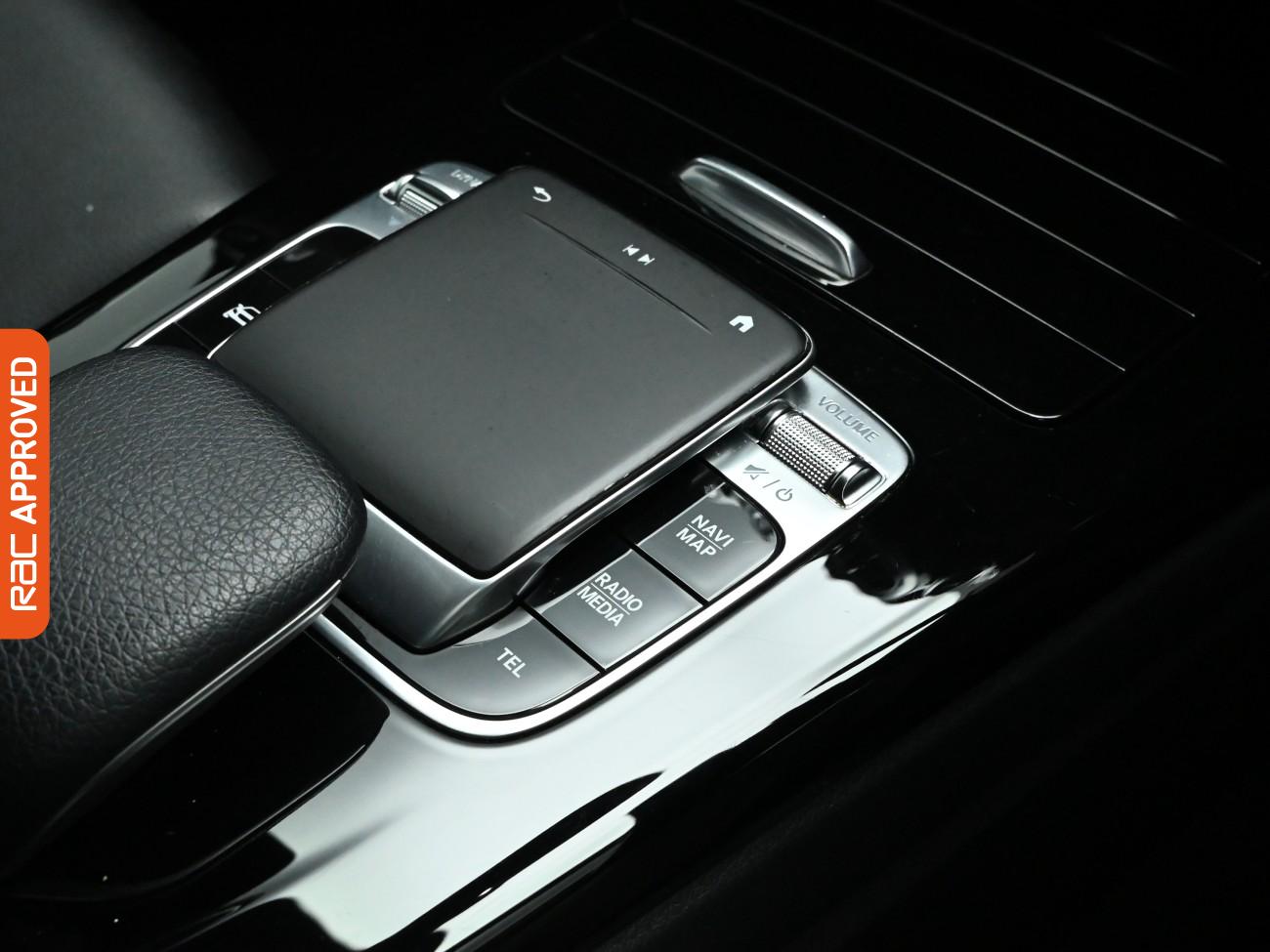 Used Mercedes-Benz A-Class 2018 for sale - 77654347: Photo 19