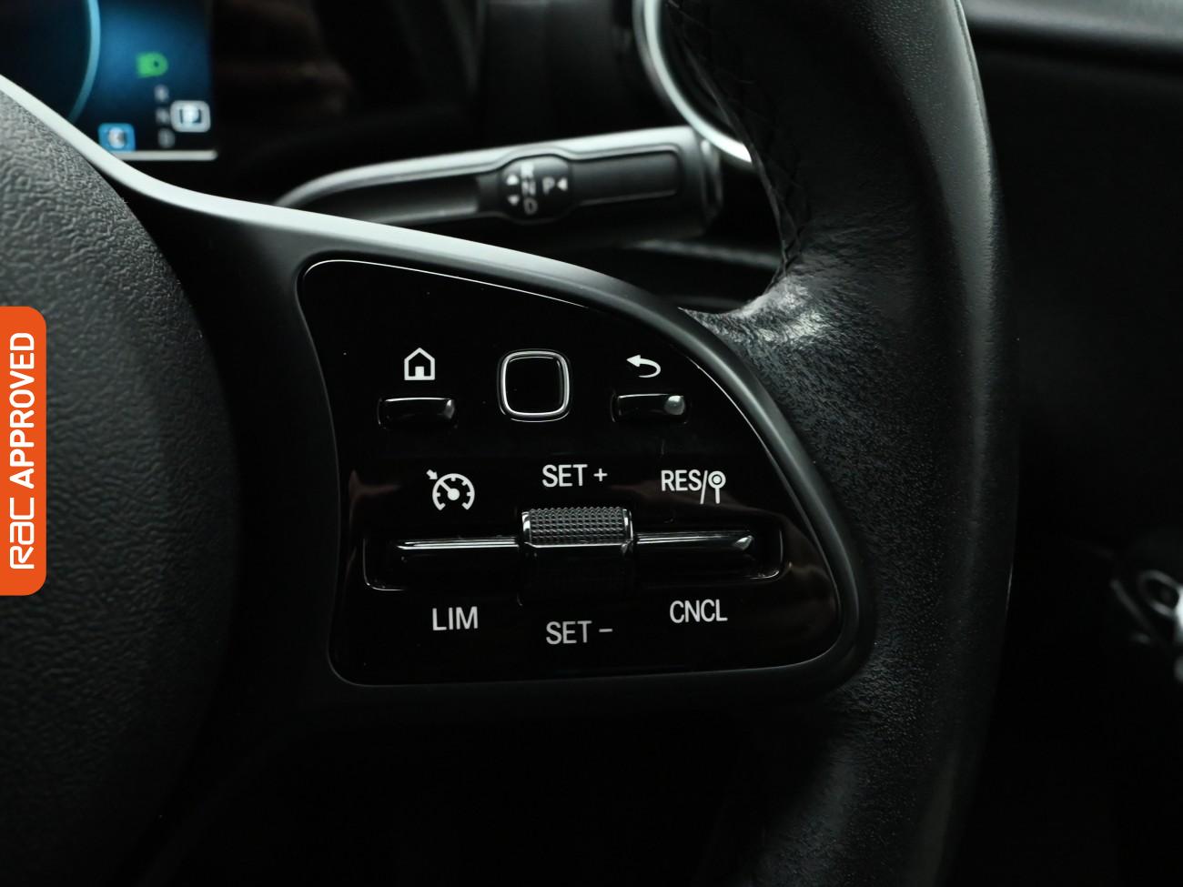 Used Mercedes-Benz A-Class 2018 for sale - 77654347: Photo 21