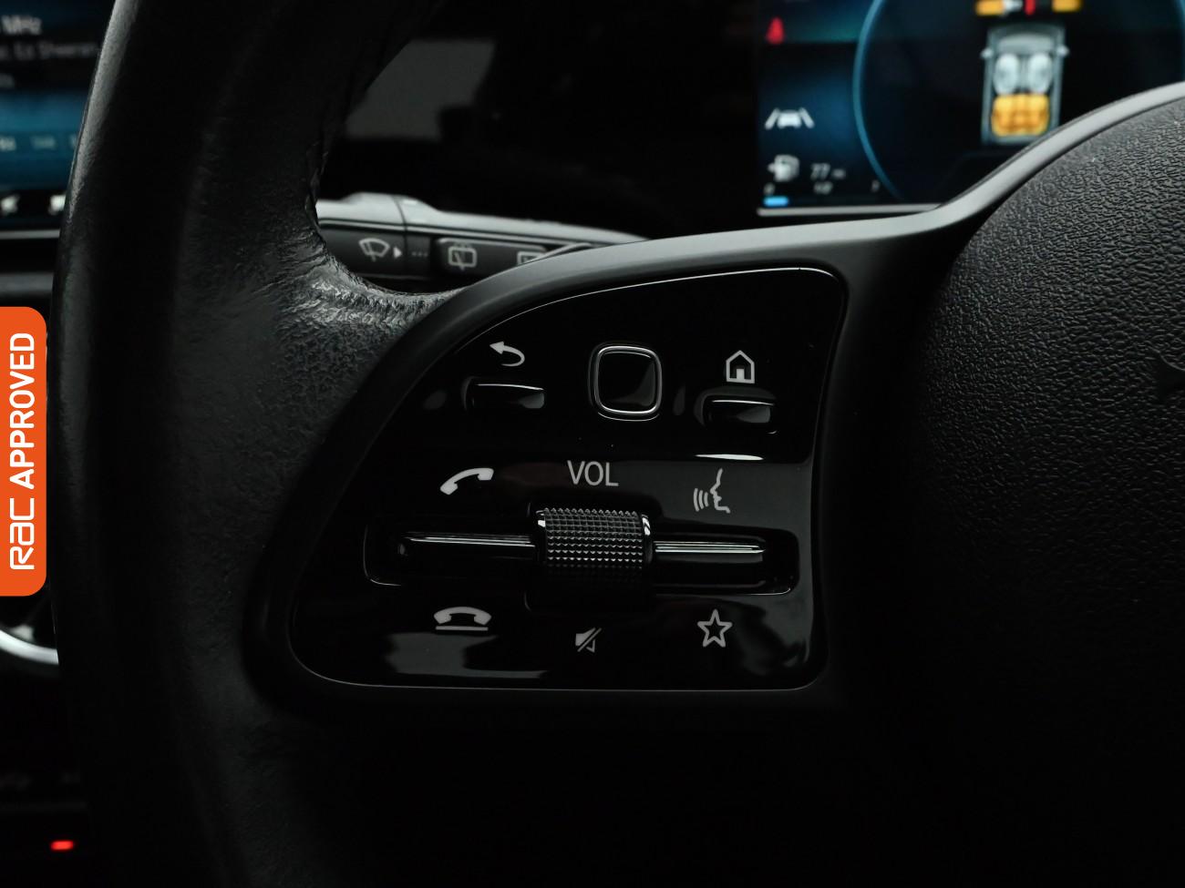 Used Mercedes-Benz A-Class 2018 for sale - 77654347: Photo 23