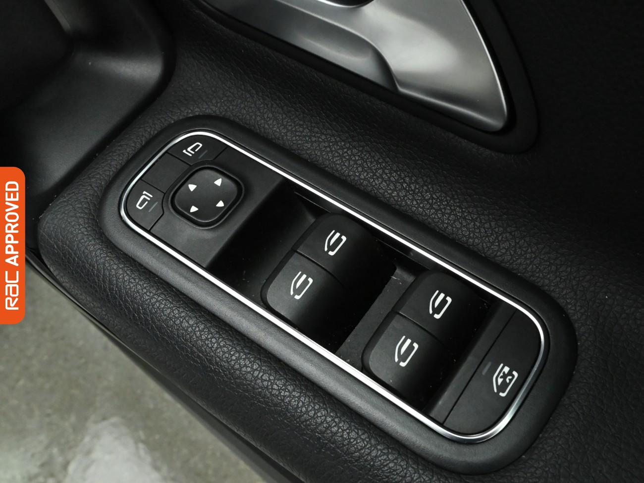 Used Mercedes-Benz A-Class 2018 for sale - 77654347: Photo 24