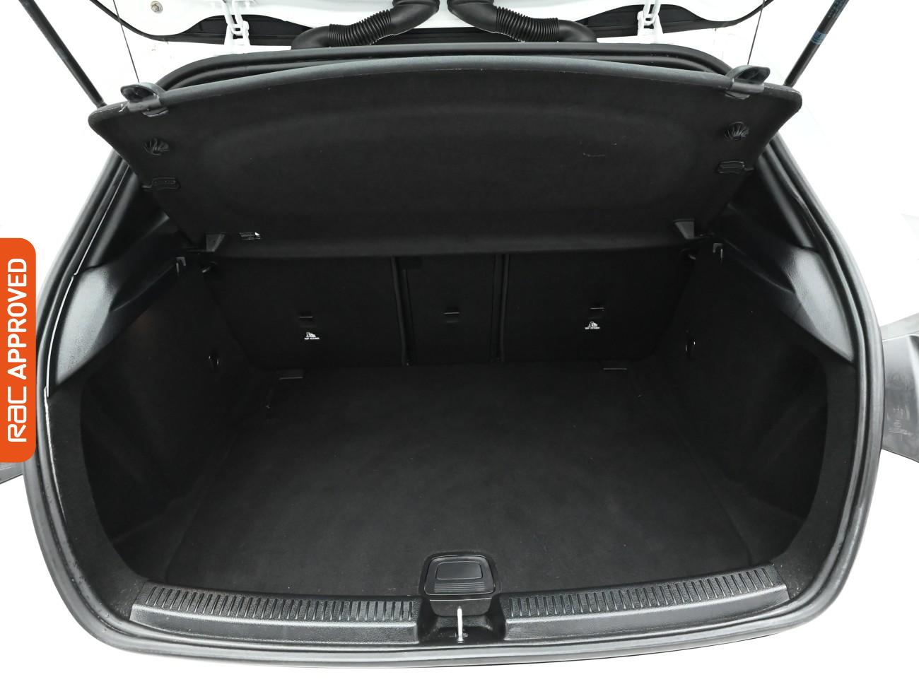 Used Mercedes-Benz A-Class 2018 for sale - 77654347: Photo 25