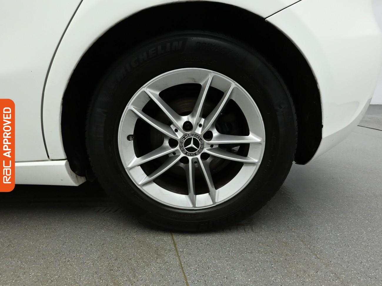 Used Mercedes-Benz A-Class 2018 for sale - 77654347: Photo 26