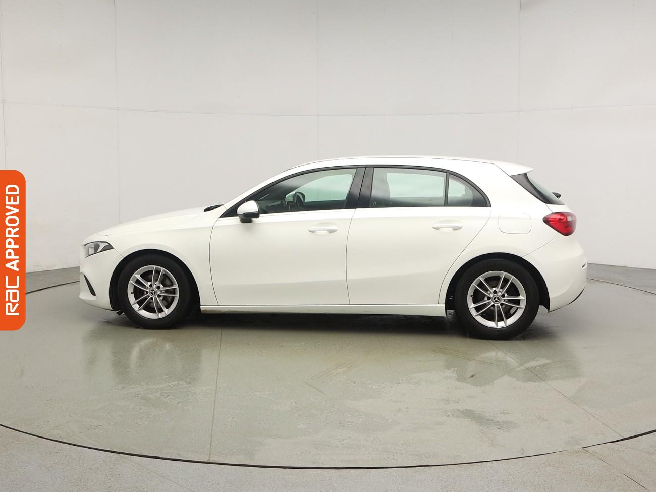Used Mercedes-Benz A-Class 2018 for sale - 77654347: Photo 28