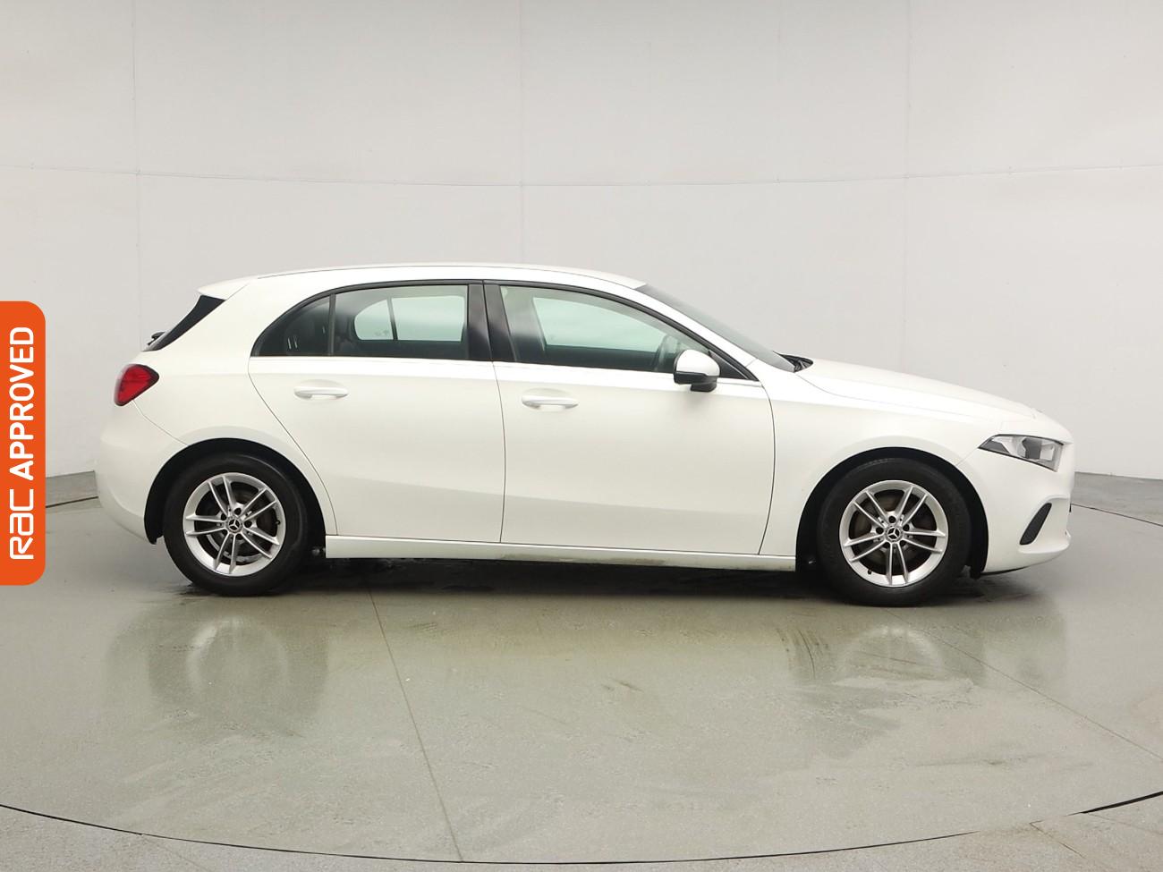 Used Mercedes-Benz A-Class 2018 for sale - 77654347: Photo 6