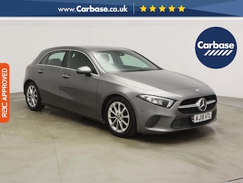 Used Mercedes-Benz A-Class 2018 for sale - 78526005: Photo