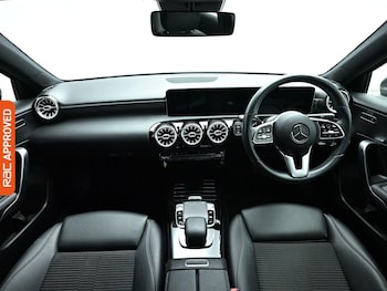 Used Mercedes-Benz A-Class 2018 for sale - 78526005: Photo