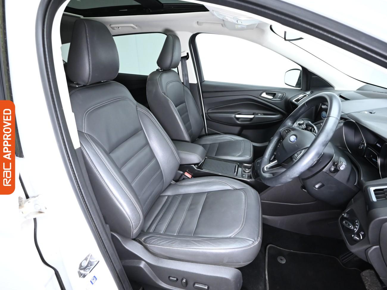 Used Ford Kuga 2018 for sale - 76385350: Photo 12