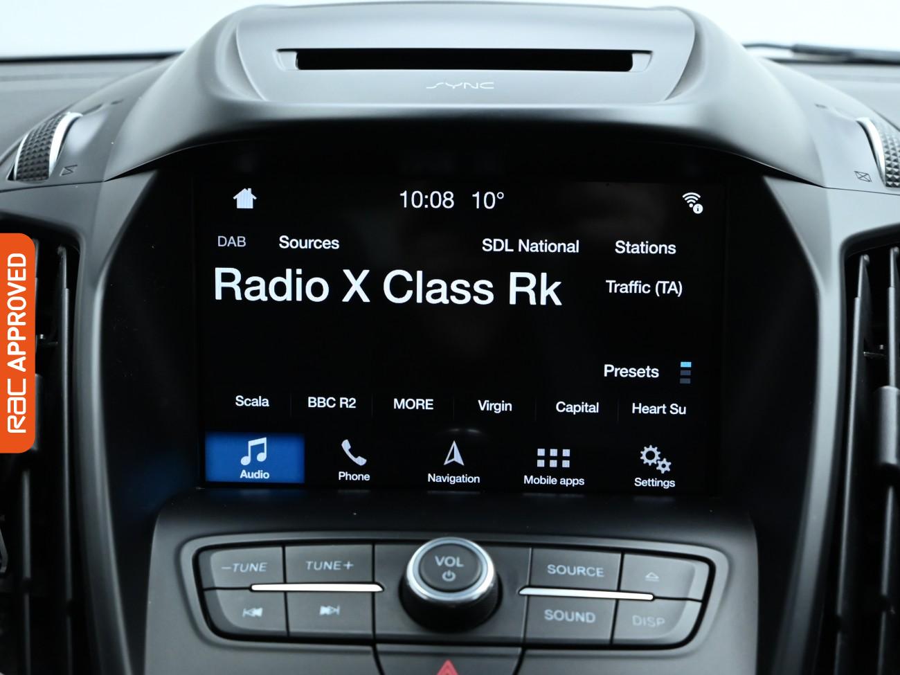 Used Ford Kuga 2018 for sale - 76385350: Photo 14