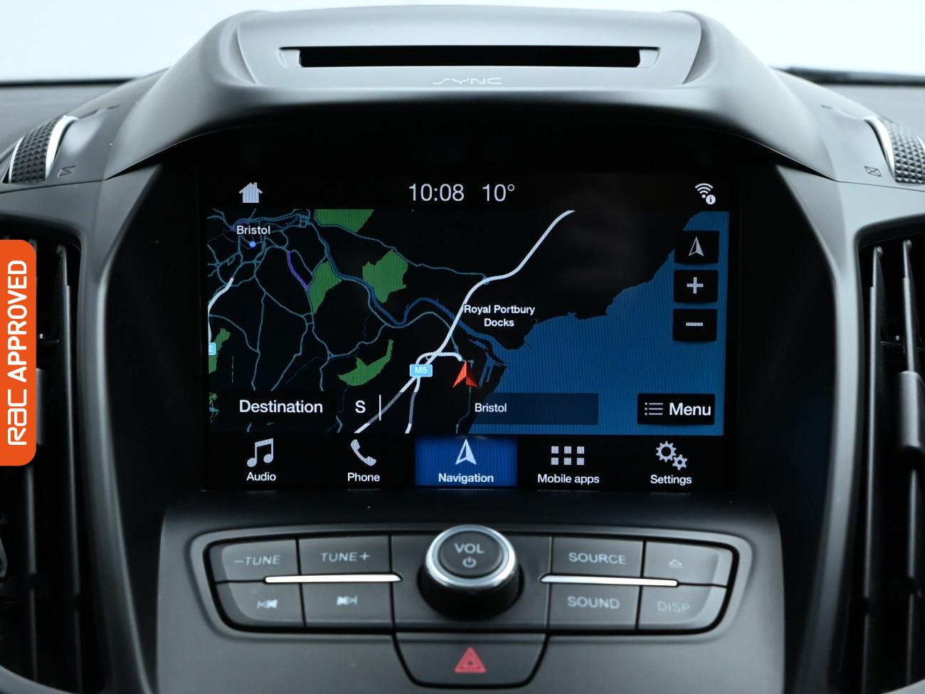 Used Ford Kuga 2018 for sale - 76385350: Photo 15