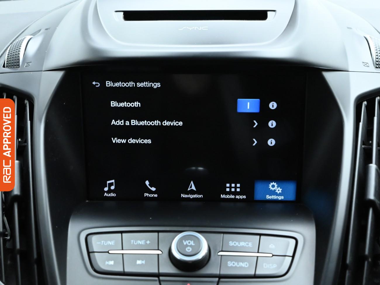 Used Ford Kuga 2018 for sale - 76385350: Photo 16