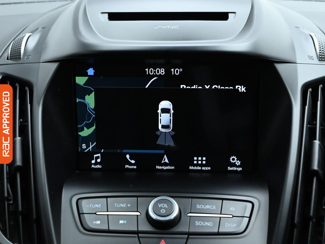 Used Ford Kuga 2018 for sale - 76385350: Photo 17