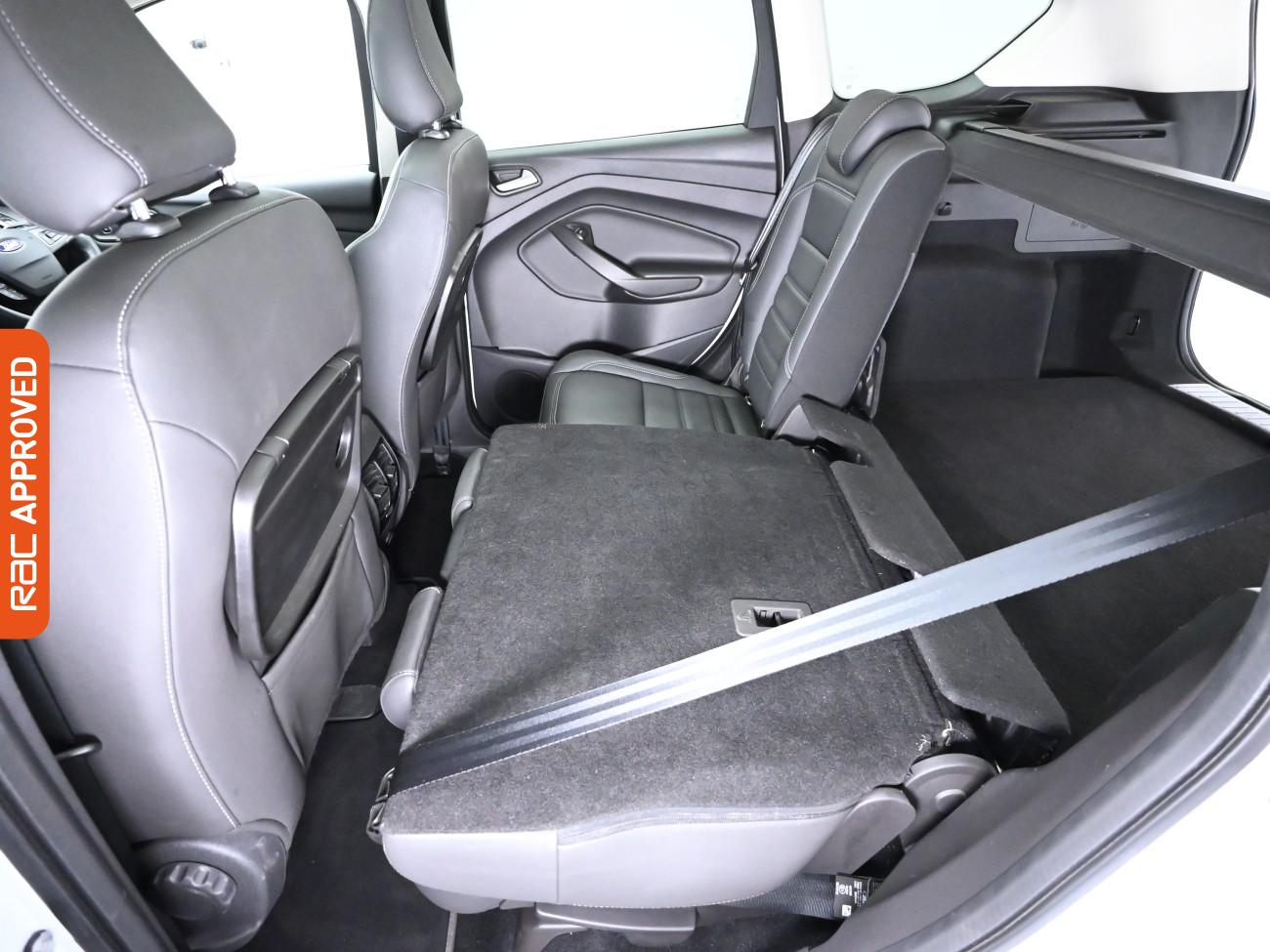 Used Ford Kuga 2018 for sale - 76385350: Photo 25