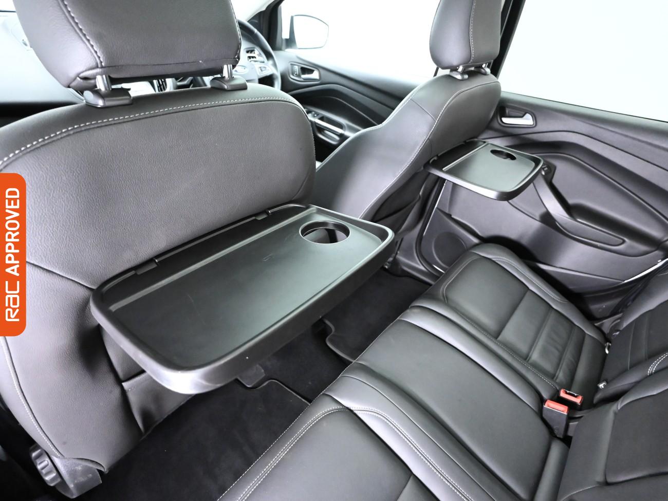 Used Ford Kuga 2018 for sale - 76385350: Photo 27