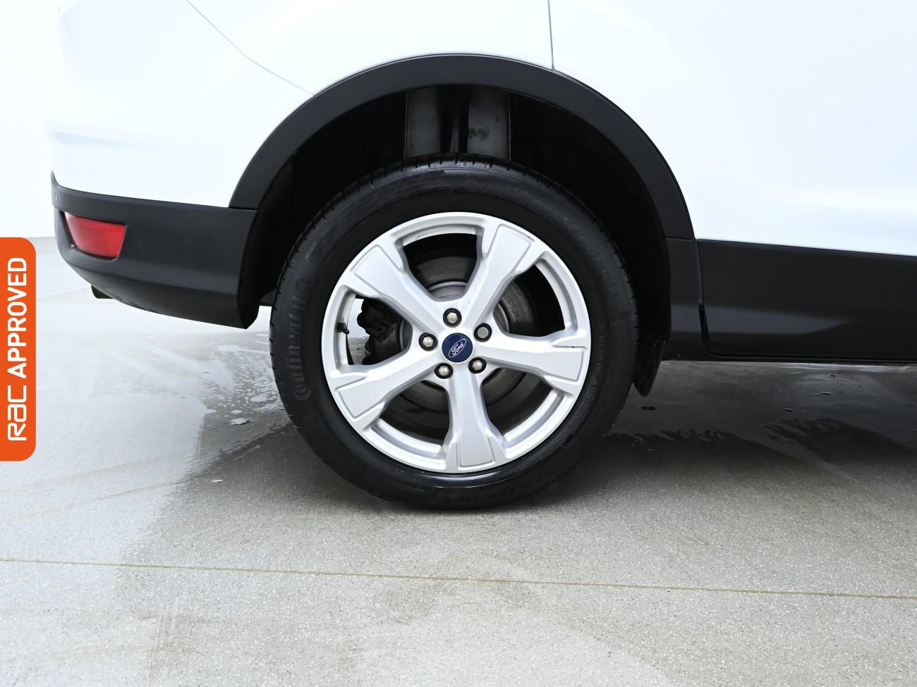 Used Ford Kuga 2018 for sale - 76385350: Photo 29