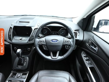 Used Ford Kuga 2018 for sale - 76385350: Photo