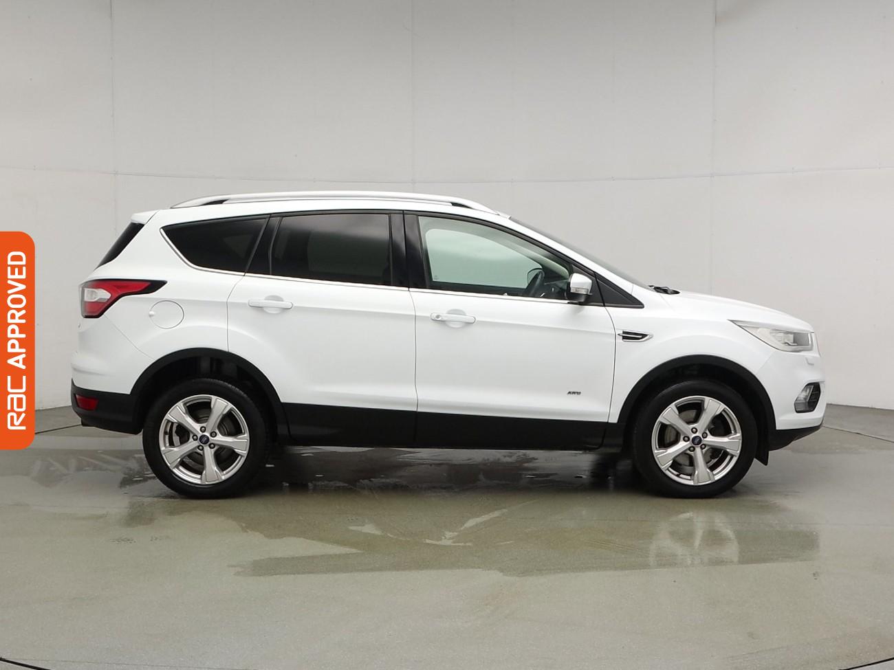 Used Ford Kuga 2018 for sale - 76385350: Photo 6