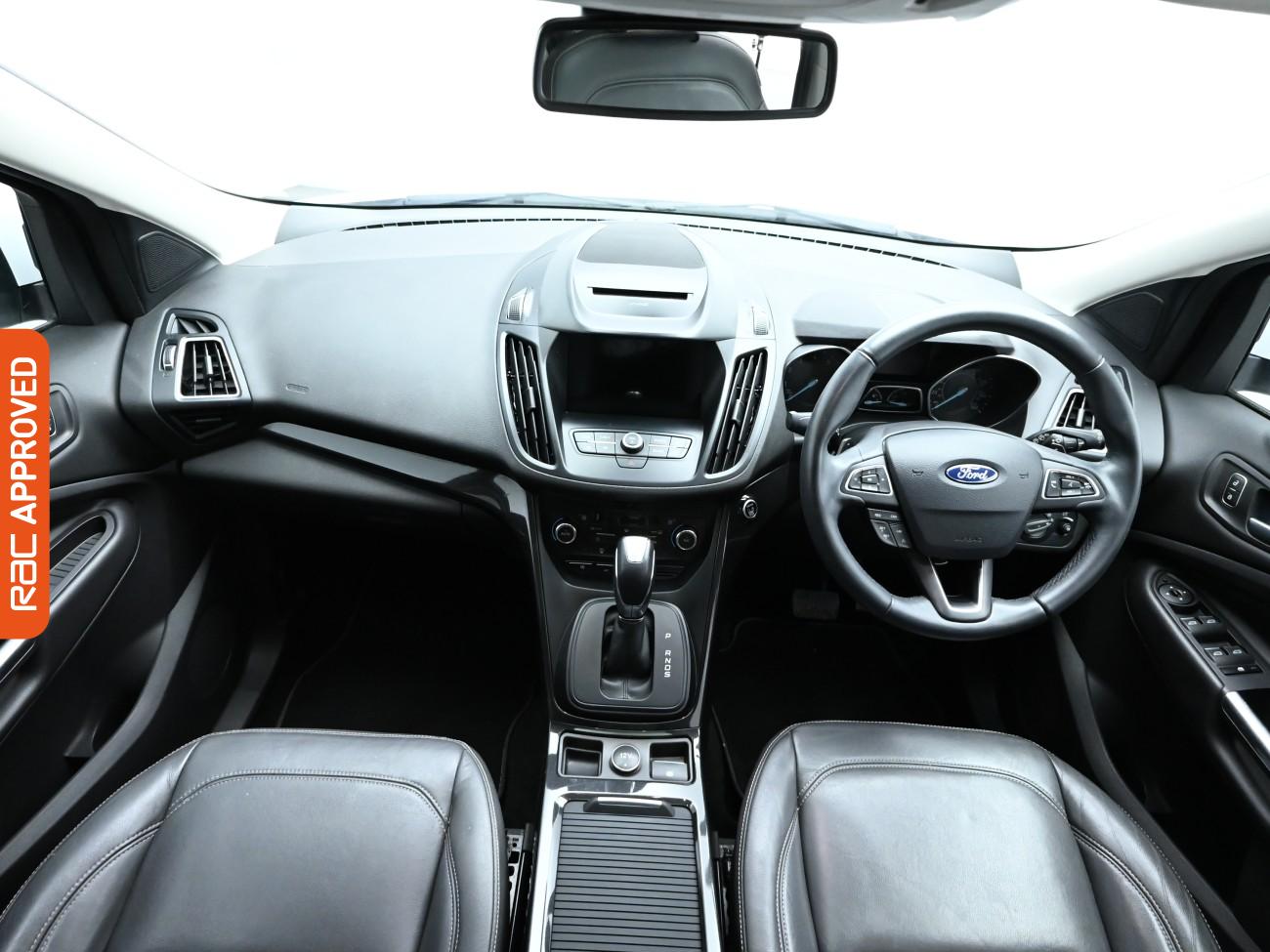 Used Ford Kuga 2018 for sale - 76385350: Photo 9