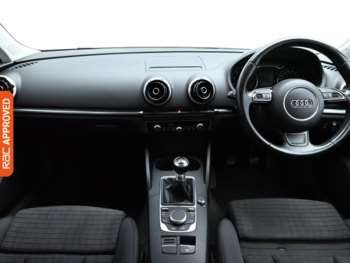Used Audi A3 2014 for sale - 74955442: Photo