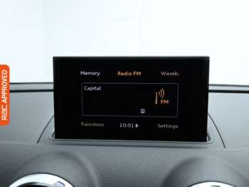 Used Audi A3 2014 for sale - 74955442: Photo